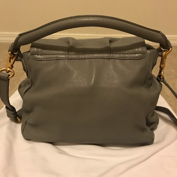 New with out tags Marc By Marc Jacobs Ukita Bag - Picture 4 of 5